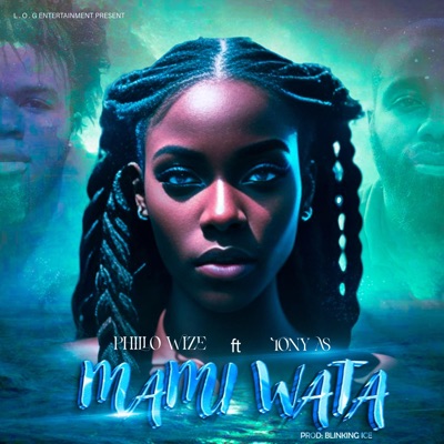 Mami wata (feat. Phillo Wize) - Single