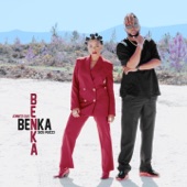 Benka Benka artwork