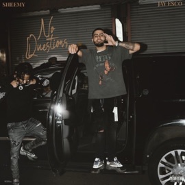 No question (feat. Jay Esco) [Radio Edit] Sheemy