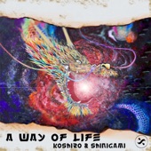 A Way of Life artwork