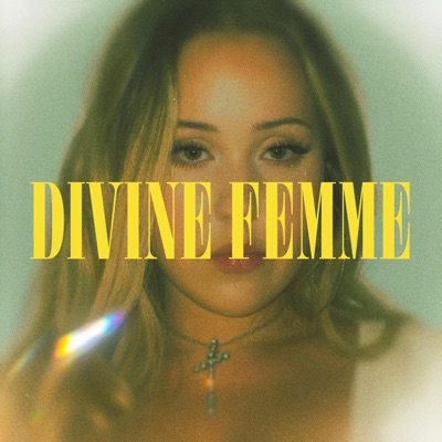 Divine Femme - Single