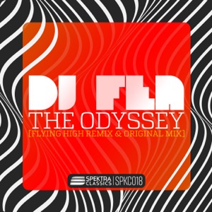 The Odyssey - Single