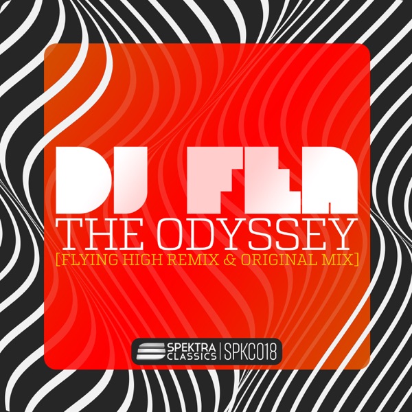 The Odyssey - Single
