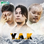 Y.A.K (feat. Bross La, KingChi & 4T5) - Single