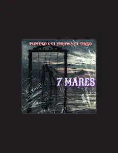 Listen to El Yirow Y El Tingo, watch music videos, read bio, see tour dates & more!