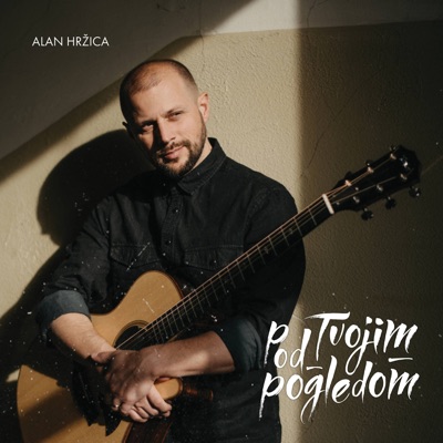 Song - Jeshua (feat. Ana Rucner) - Alan Hržica
