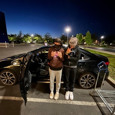 Go Girl (feat. Mav4k) - Single