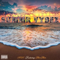 SUMMR VYBEZ (feat. MainMain) - Single - NOYC