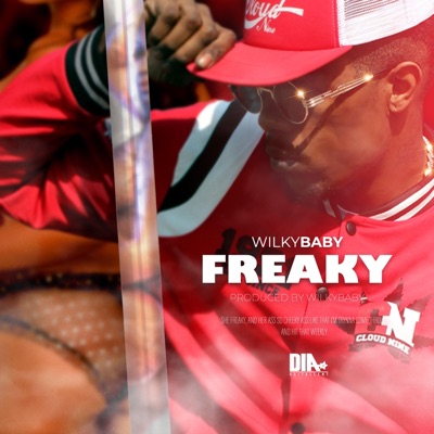 Freaky - Single