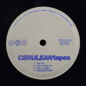 Cerulean Tapes - EP - Isaia Huron