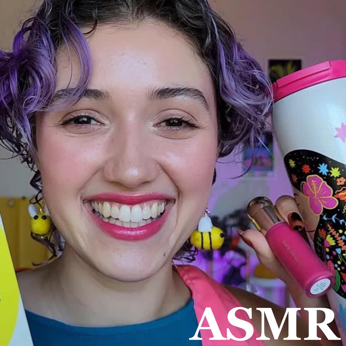 Latine and Hispanic Heritage Month Haul - Album by Jocie B ASMR(03)