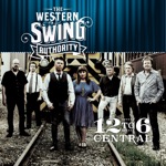 The Western Swing Authority - New Favourite Whiskey Song