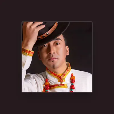 Listen to 扎西多吉, watch music videos, read bio, see tour dates & more!
