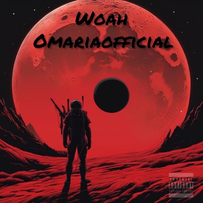 Woah - Single