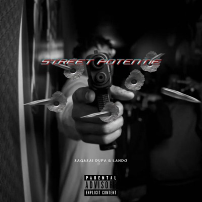 Street Potentie (feat. Lando Kappalani) - Single