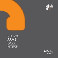 Dark Horse - Single - Pedro Arms