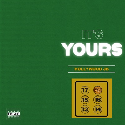 It's Yours - Single