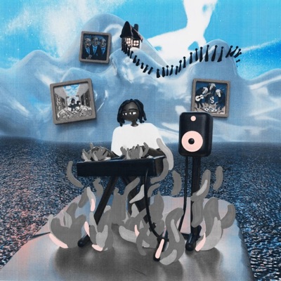 BEEN STARS / PIVOT (feat. ForeverbbyFlex, RewindRaps & Xanman$hawty) - Single