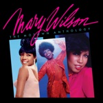 Mary Wilson - Love Talk