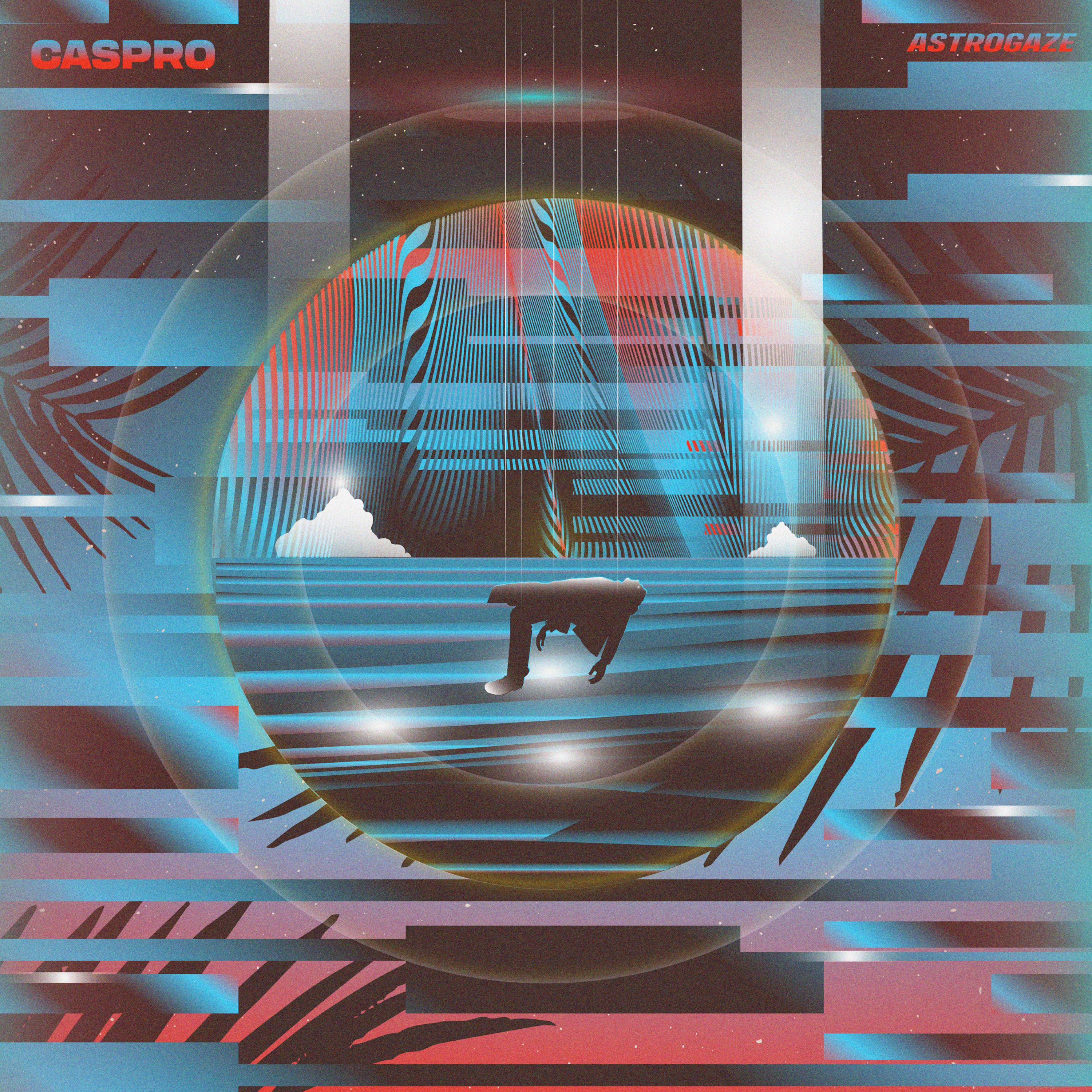 Caspro - Astrogaze