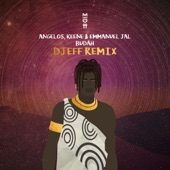 Budáh (feat. Emmanuel Jal) [Djeff Remix] artwork