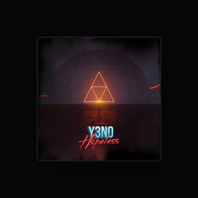 Listen to Y3N0, watch music videos, read bio, see tour dates & more!