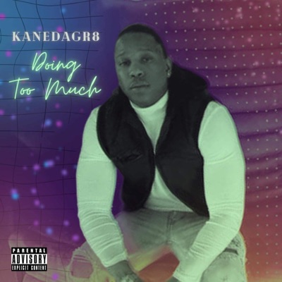 Doing Too Much - Single