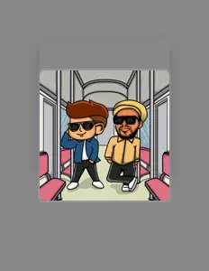 聆聽 WIPP、觀看音樂影片、閱讀小傳、查看巡演日期等！