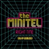 The Right Time (BLV Remix) - Single