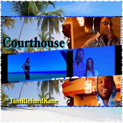 You (feat. Iamrichardkane) - Single