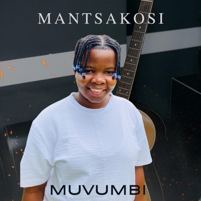 Muvumbi - Single