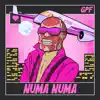 GPF - Numa Numa
