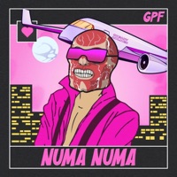 Numa Numa - Single - GPF