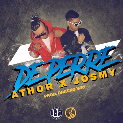 De Perre (feat. Josmy) - Single