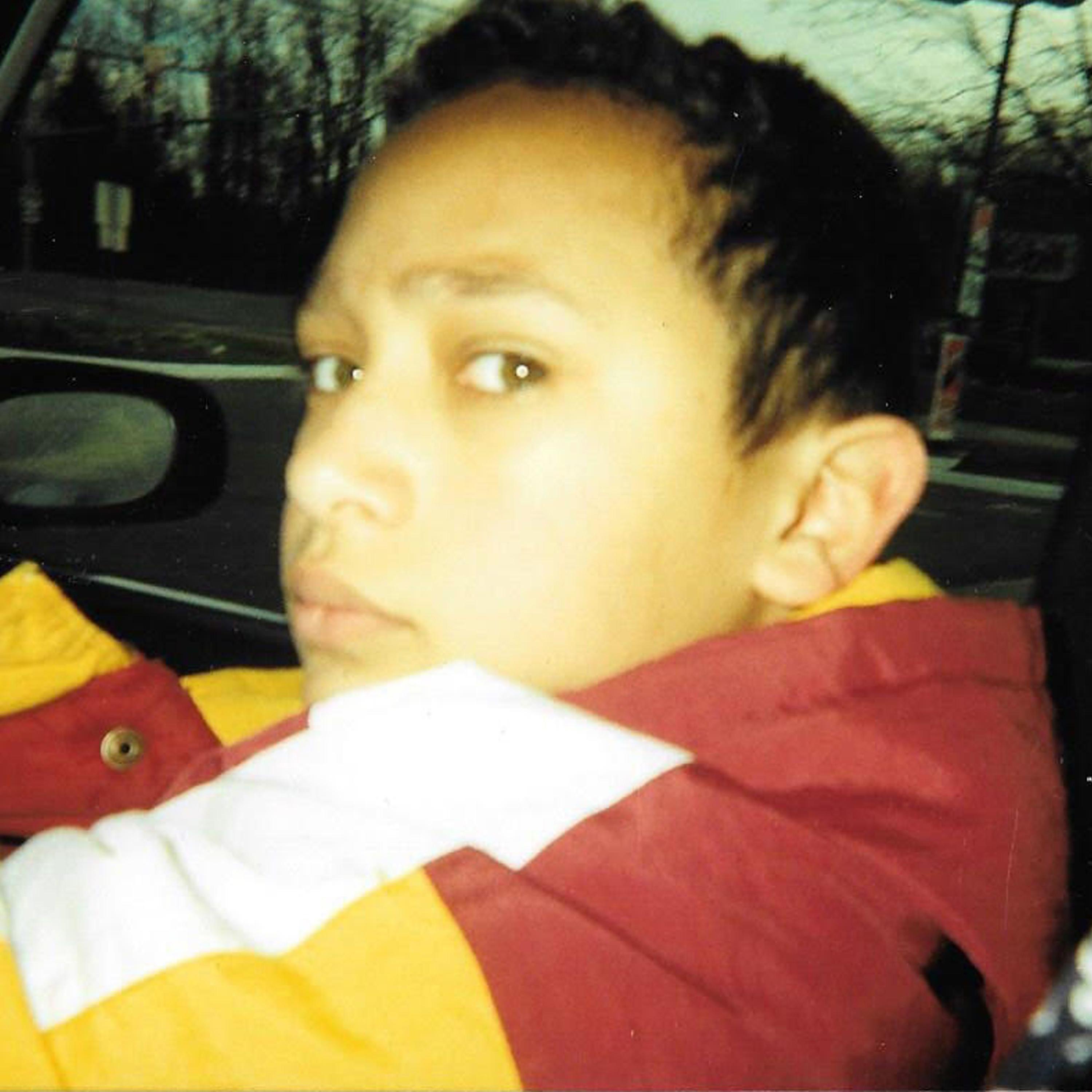 Don't Lose Focus EP 1999