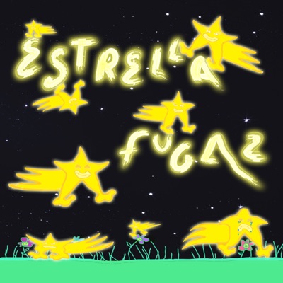 Estrella Fugaz - Single