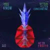 Stream & download You Know - Single