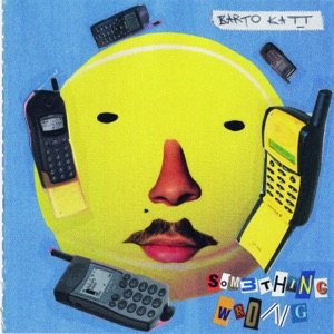 SOM3THING WR0N/\/G