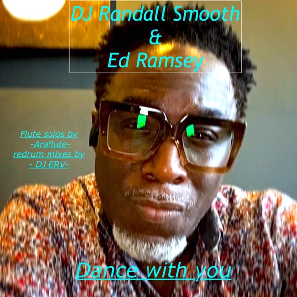 Dance With You (feat. Ed Ramsey) - Single