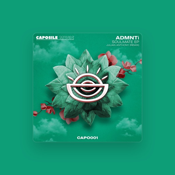 ADMNTi's avatar