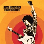 The Jimi Hendrix Experience - Like A Rolling Stone