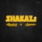 Shakaz Up - Mahkess & Aala Leslie lyrics