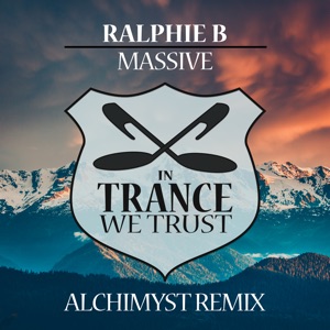 Massive (Alchimyst Remix) - Single