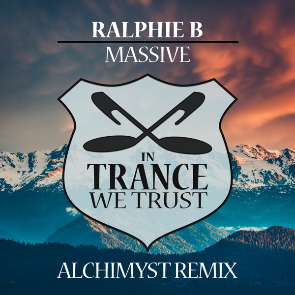 Massive (Alchimyst Remix) - Single