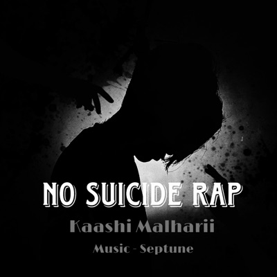 SUICIDE RAP (feat. Septune) - Single