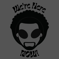 We're Here Now - Single - Rob H