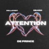 Attention (Sped up) [feat. Obaboi & Dollar Boy]