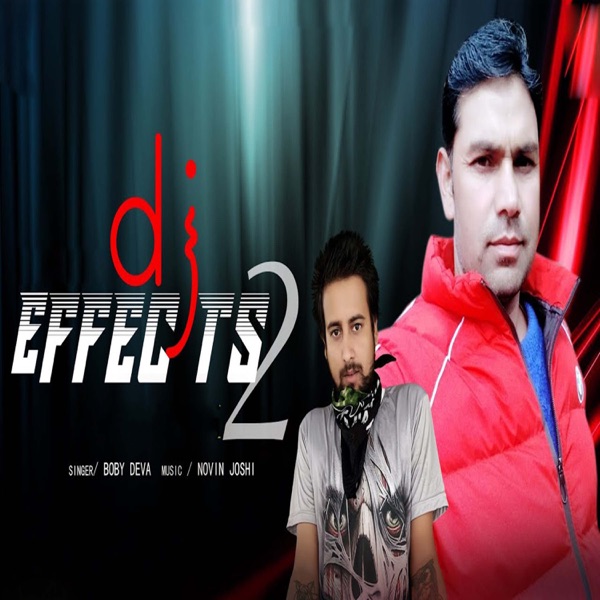 Dj Effects TS, Pt. 2 - EP