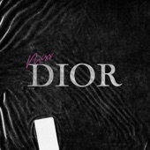 Miss Dior artwork