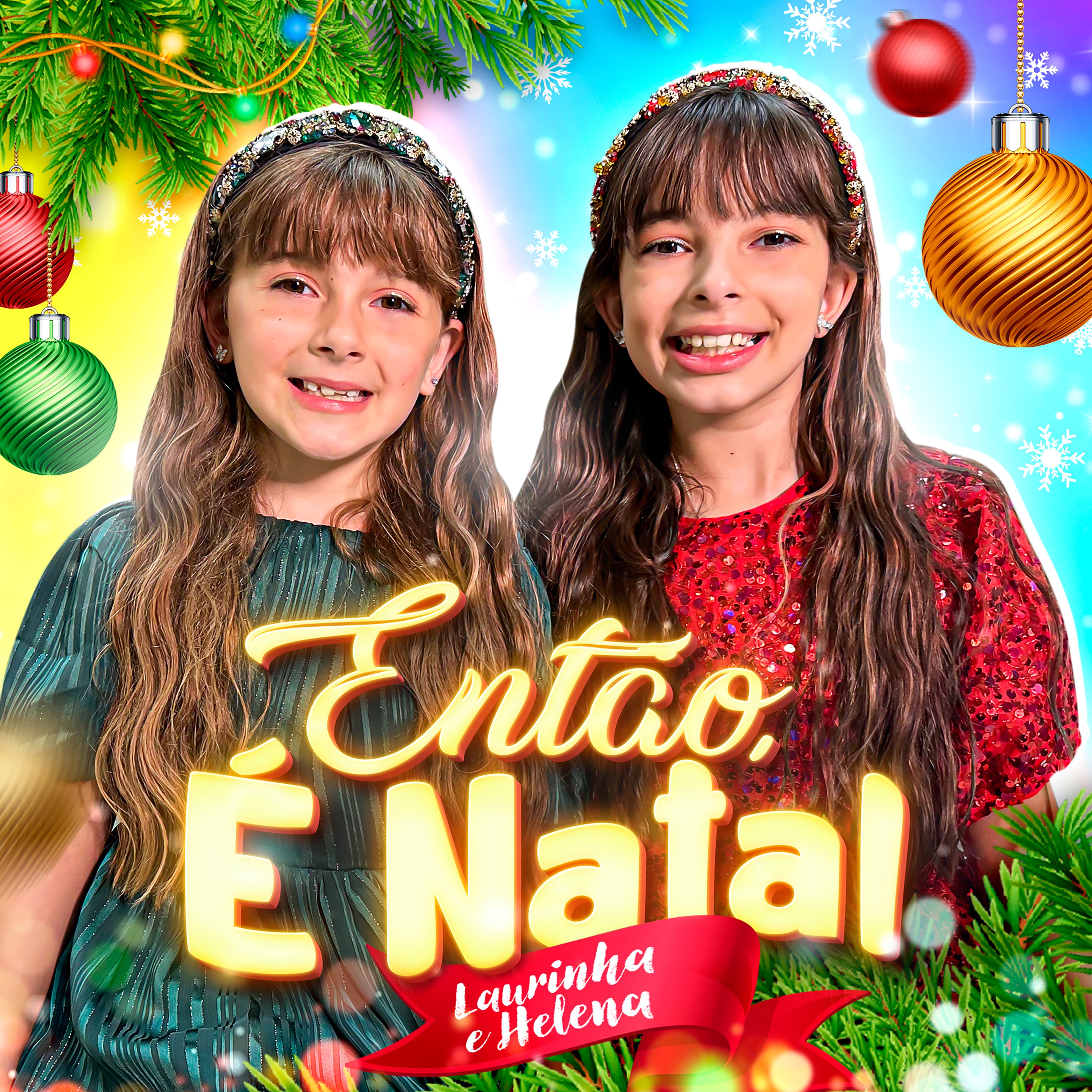 Então É Natal - Single